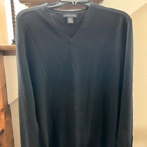 EUC men’s sweater